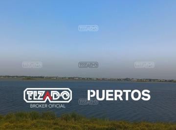 Terreno · 1024m² · Terreno Lote en Venta en Costas, Puertos, Escobar