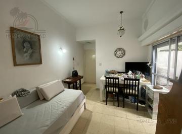 Departamento · 36m² · 2 Ambientes · Oportunidad, 2 Ambientes con Patio Sobre Av Colon