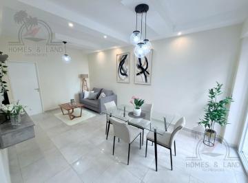 Departamento · 32m² · 2 Ambientes · Departamento en Centro