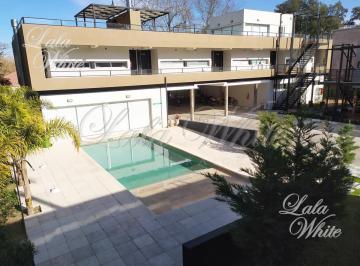 Departamento · 55m² · 3 Ambientes · 1 Cochera · Departamento en Venta con Jardín y Parrilla en Complejo Random, Canning, Ezeiza