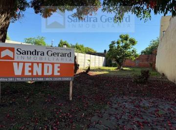 Terreno 202m² Venta San Pedro · San Pedro – Venta – Lote de Terreno
