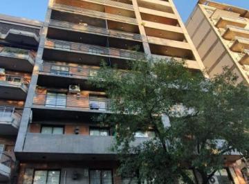 JAI-JAI-1095_2 · Departamento en Alquiler - 1 Dorm. - Alberdi 600 - Barrio Sur