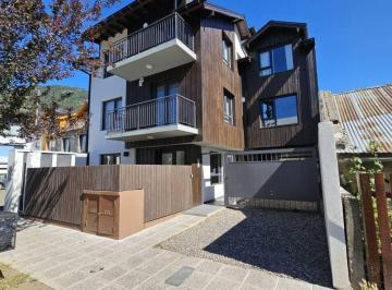 Departamento de 2 ambientes, San Martín de los Andes · Departamento 2 Ambientes en Venta, San Martin de Los Andes, Neuquén, Patagonia Argentina