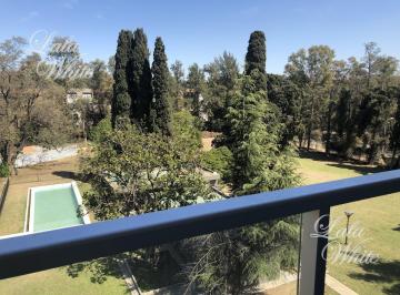 Departamento · 90m² · 3 Ambientes · 1 Cochera · Departamento en Venta con 2 Dorm. en Casuarinas Garden, Canning, Ezeiza