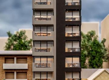 Departamento · 66m² · 3 Ambientes · 1 Cochera · Descubre Jano Iv: La Esencia de Vivir en San Bernardo, Hecha Realidad.