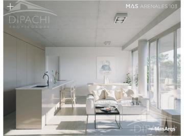 Departamento · 85m² · 4 Ambientes · 4 Ambientes en Pozo con Balcón Al Frente