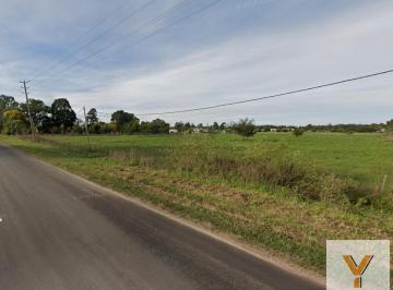 Terreno · 2001m² · Terreno en Venta - 2.001,5 m²