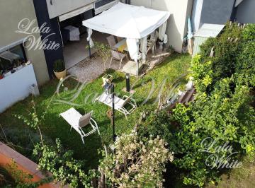 Departamento · 72m² · 3 Ambientes · 1 Cochera · Departamento en Venta con Jardín y Parrilla en Espacio Las Cavas, Canning, Ezeiza