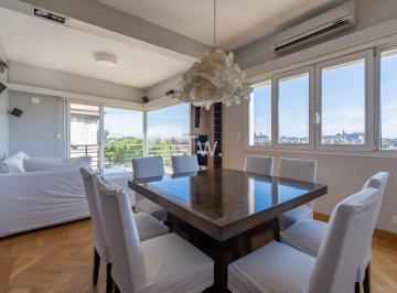 Departamento de 3 ambientes, Retiro · Moderno 3 Ambientes en Piso Alto!