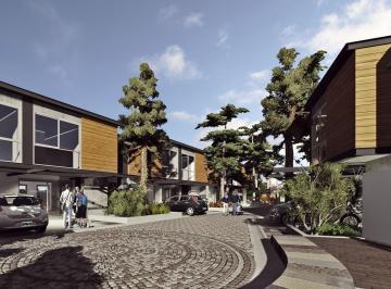PH · 120m² · 4 Ambientes · 1 Cochera · Complejo de Dúplex Ituzaingó Norte