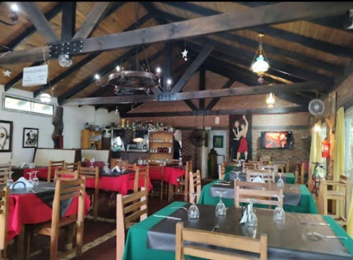 Local comercial · 500m² · 5 Ambientes · 1 Cochera