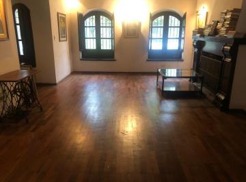 Foto · Venta Casa Villa Belgrano (50 m de Gauss) 4 Dorm. Loft