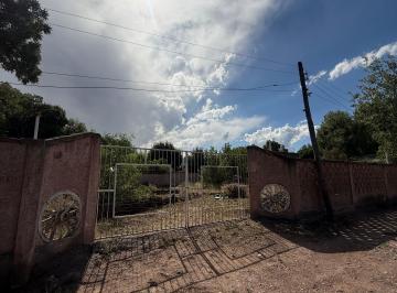 Terreno , Las Compuertas · Susolución Inmobiliaria Vende Excelente Terreno en Las Compuertas – Luján de Cuyo