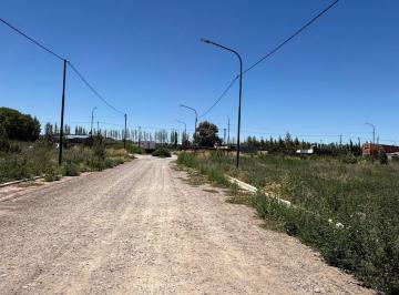 Terreno · 300m² · Terreno en Venta Loteo San Ignacio - Gral Fernandez Oro
