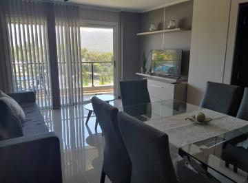 Departamento · 60m² · 3 Ambientes · 1 Cochera · Departamento en Venta Venetto Village 2 Dorm.