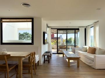 Departamento · 90m² · 3 Ambientes · 2 Cocheras · Departamento 3 Ambientes en Playa Grande con 2 Cocheras