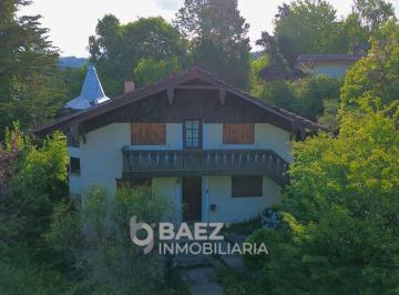 Casa de 5 ambientes, La Cumbrecita · Se Vende Propiedad Unica – Casa Rosita - La Cumbrecita