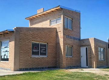 Casa de 4 ambientes, Juana Koslay · Casa en Venta en Juana Koslay, 3 Dorm.¡Oportunidad Única!