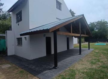 REP-REP-532_2 · Casa 4 Ambientes 2 Dorm.. | Gdor. Guillermo Udaondo 4248