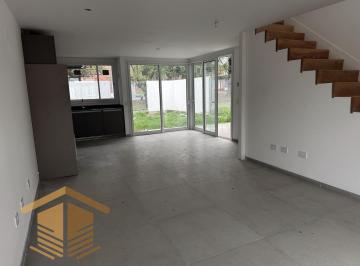 Casa · 129m² · 3 Ambientes · 2 Cocheras · Housing de Calidad en Venta 2 Dorm. en Valle Escondido
