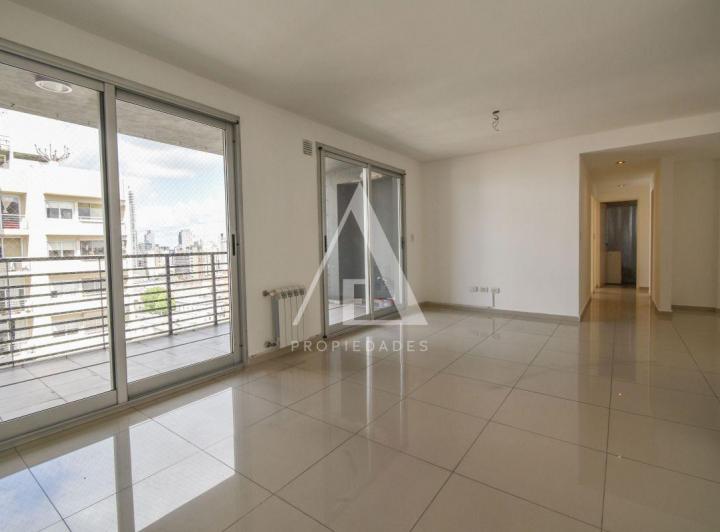 Departamento · 72m² · 3 Ambientes · 1 Cochera