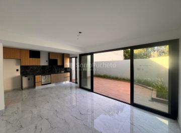 Departamento · 77m² · 3 Ambientes · 2 Cocheras · Venta Departamento 3 Ambientes con Dos Cocheras en Castelar Norte.