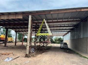 Bodega-Galpón · 1000m² · Galpon en Alquiler en Benavidez Tigre