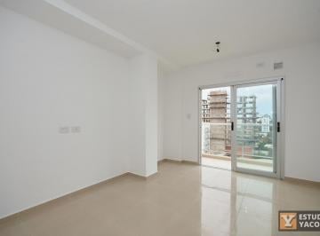 Departamento · 42m² · 2 Ambientes · Departamento a Estrenar en Venta - 1 Dormitorio 1 Baño - 44 m² - La Plata [emprendimiento]