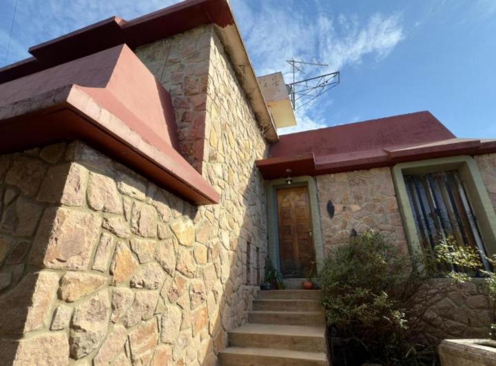 Casa en Santa María