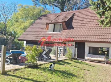 Foto1 · Casa en Venta en Punta del Este 3 Dorm.
