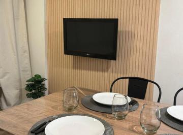 Departamento de 2 ambientes, Córdoba · Alquiler - Amoblado! a Pocas Cuadras de Plaza España