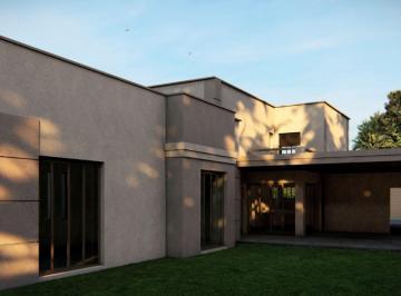 Casa de 4 ambientes, Mayor Drummond · Casa en Venta Ubicada en Barrio Privado Lar de Vieytes 3, Carrodilla - Lujan de Cuyo