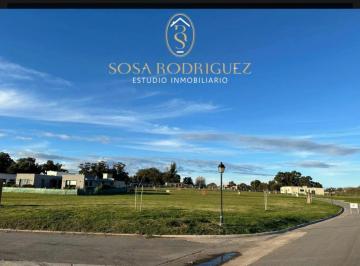 Terreno · 700m² · Terreno en Arenas Chico
