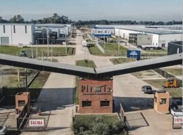 Terreno · 27116m² · Terreno Lote en Venta en Moreno, G. B. a. Zona Oeste, Argentina
