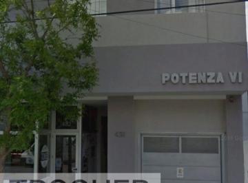 Departamento de 2 ambientes, Cipolletti · Departamento con Cochera en Centro de Cipolletti. Edificio Potenza 6. 9 de Julio N° 436.