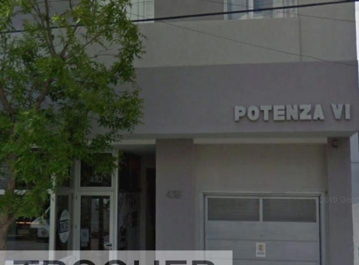 Departamento · 45m² · 2 Ambientes · 1 Cochera