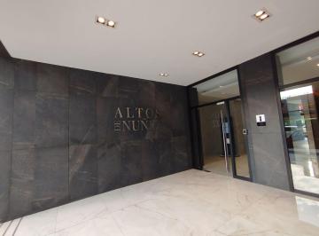 Departamento de 3 ambientes, Núñez · Venta Departamento 3 Ambientes 74 m² Parrila Piscina Edificio Altos de Nuñez. Lomas de Nuñez