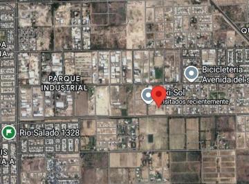 Terreno , Cipolletti · Terrenos de 1600 m² en Parque Industrial de Cipolletti. Consulte por Financiación!