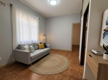Departamento de 3 ambientes, Parque Patricios · Depto 3 Ambientes en Venta en Parque Patricios