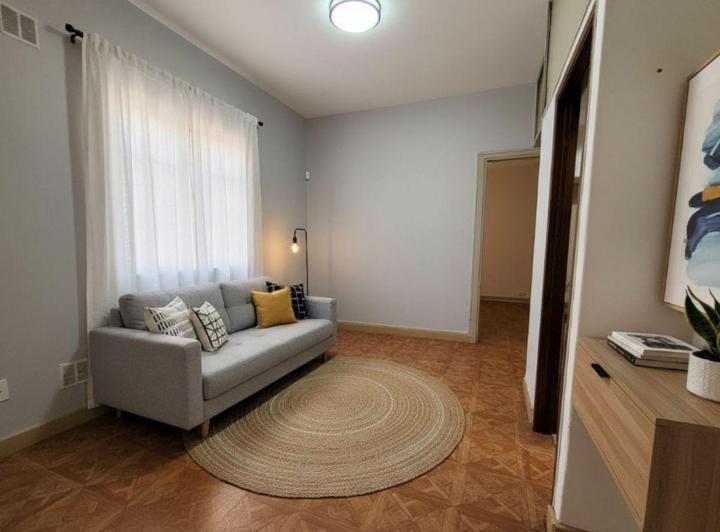 Departamento · 73m² · 3 Ambientes