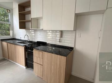 Departamento · 38m² · 3 Ambientes · Nueva Córdoba - 1 Dorm Luminoso - en Ambrosio Olmos