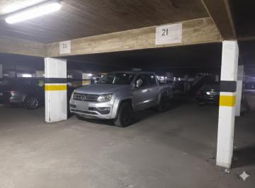 Garage · 13m² · Cochera en Venta en Rioja 1847