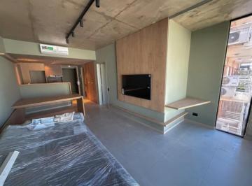 Departamento · 35m² · 2 Ambientes · Departamento en Venta - 1 Dormitorio 1 Baño - Palermo