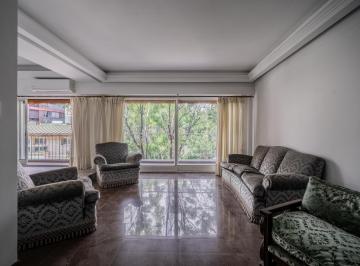 Departamento · 152m² · 4 Ambientes · 1 Cochera · Departamento de 4 Ambientes en Venta, Caballito