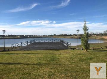 Terreno · 1000m² · Terreno en Venta - 1.000 m² - Luján