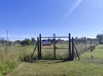 Terreno · 813m² · Terreno con Planos Aprobados en Venta, Los Espinillos, Potrero de Garay