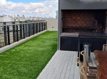Departamento · 50m² · 2 Ambientes · Departamento en Venta - 1 Dormitorio 2 Baños - Palermo