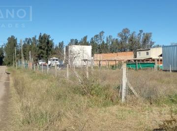 Terreno · 848m² · Venta Lote 848 m² en La Pista, Ingeniero Maschwitz, Escobar