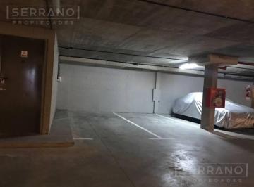 Garage · 12m² · Cochera Fija en Venta 12,50 m² en Qbay Rio, Puerto Escondido, Nordelta.