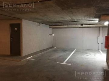 Garage · 12m² · 1 Cochera en Venta de 12,5 m² en Qbay Rio, Puerto Escondido, Nordelta.